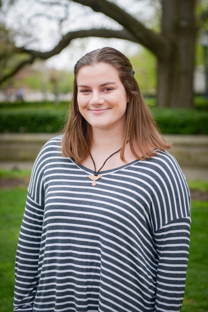 officer Sophie Neher